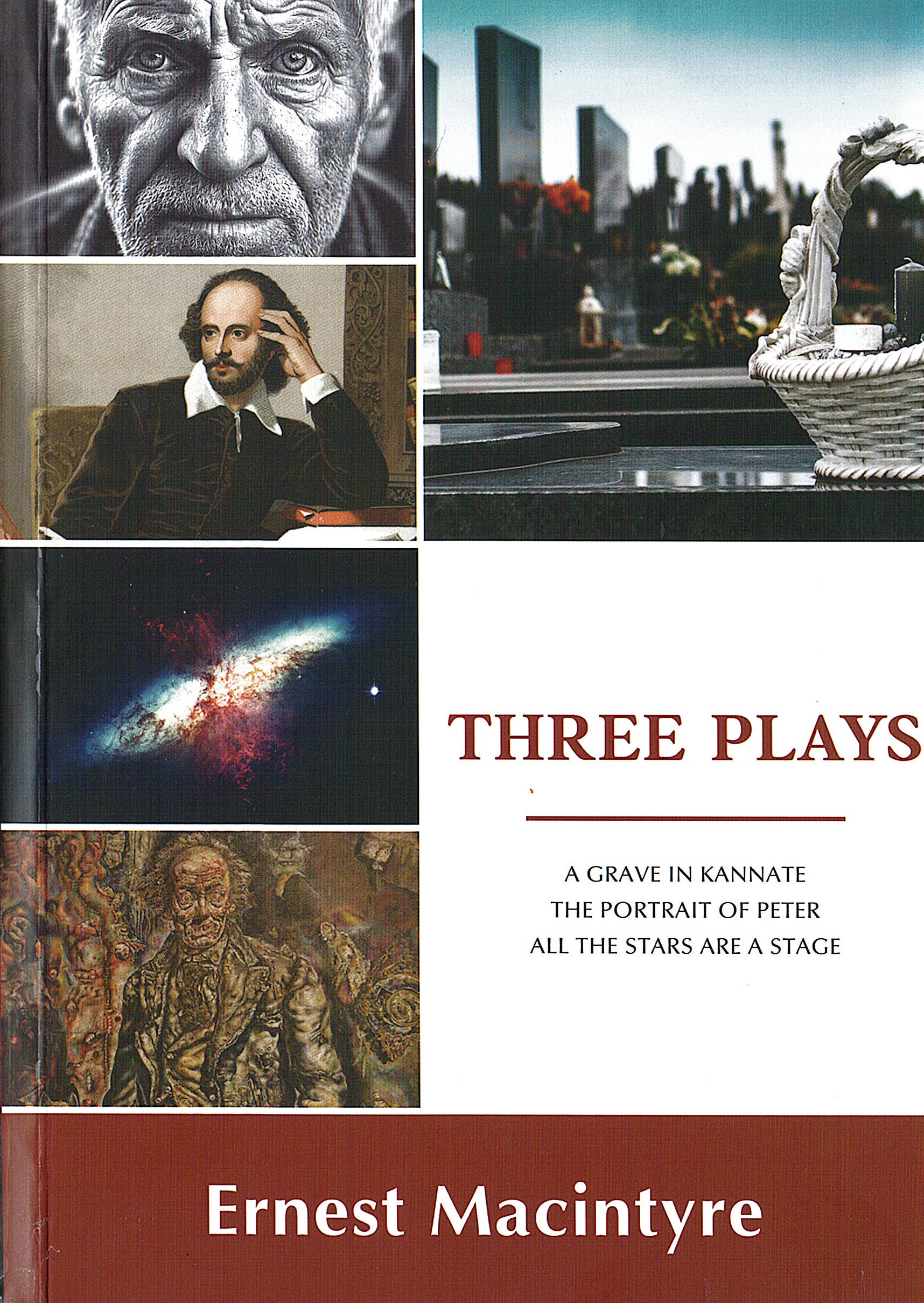 Three Plays