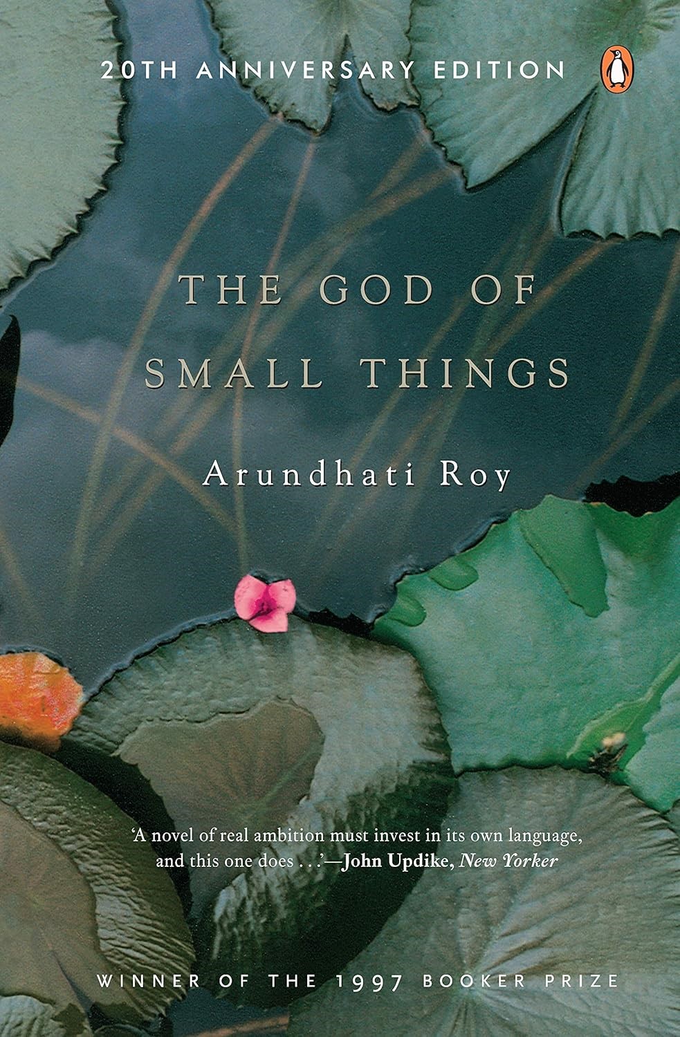 God Of Small Things