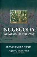 Nugegoda Glimpses of the past