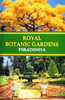 Royal Botanic Gardens Peradeniya