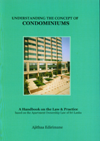Understanding The Concept of Condominiums