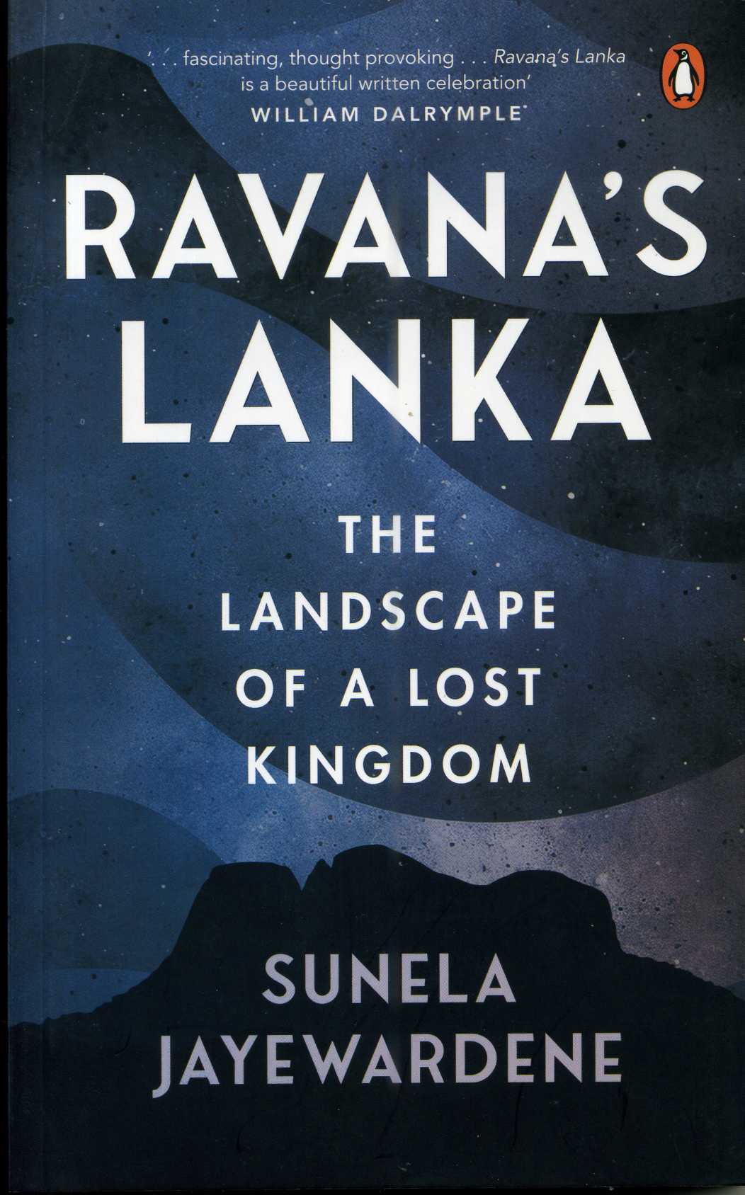 Ravana's Lanka