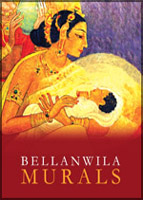 Bellanwila Murals