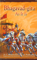 Bhagavad - Gita  As It Is