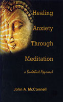 Healing Anxiety Through Meditation