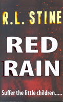 Red Rain by R L Stine