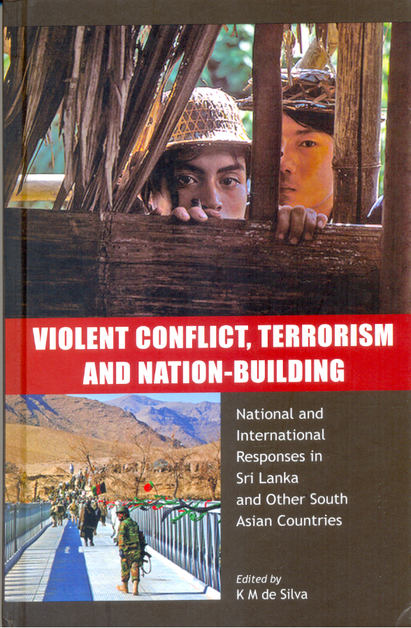 Violent conflict, Terrorism and Nation - Building